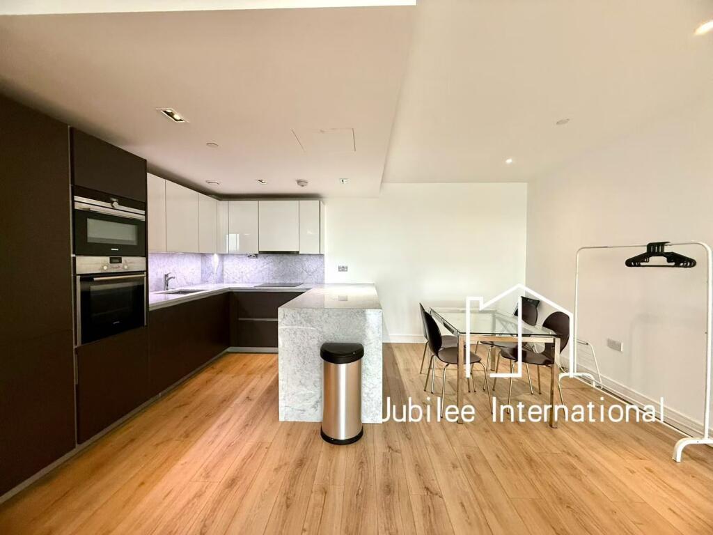 Main image of property: Lancaster House, Beadon Road, London