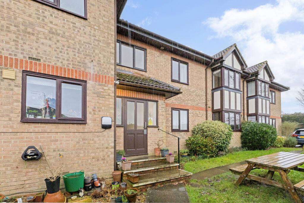 Main image of property: Robin Court, Harpenden, AL5