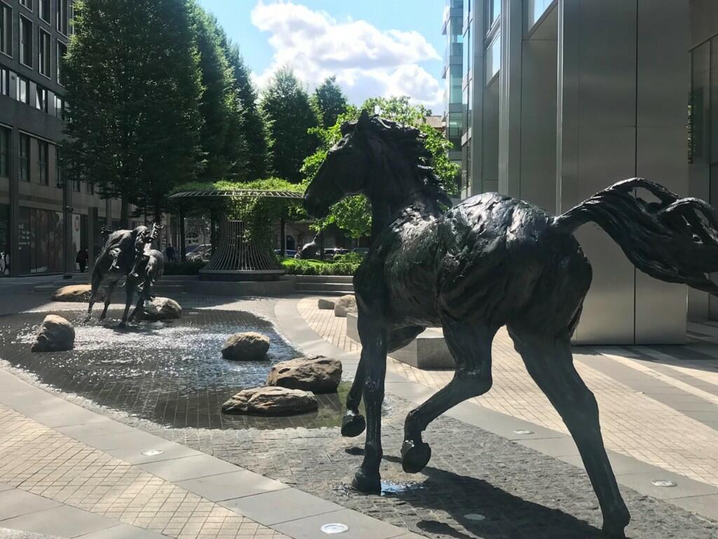 Catalina House, Canter Way, London