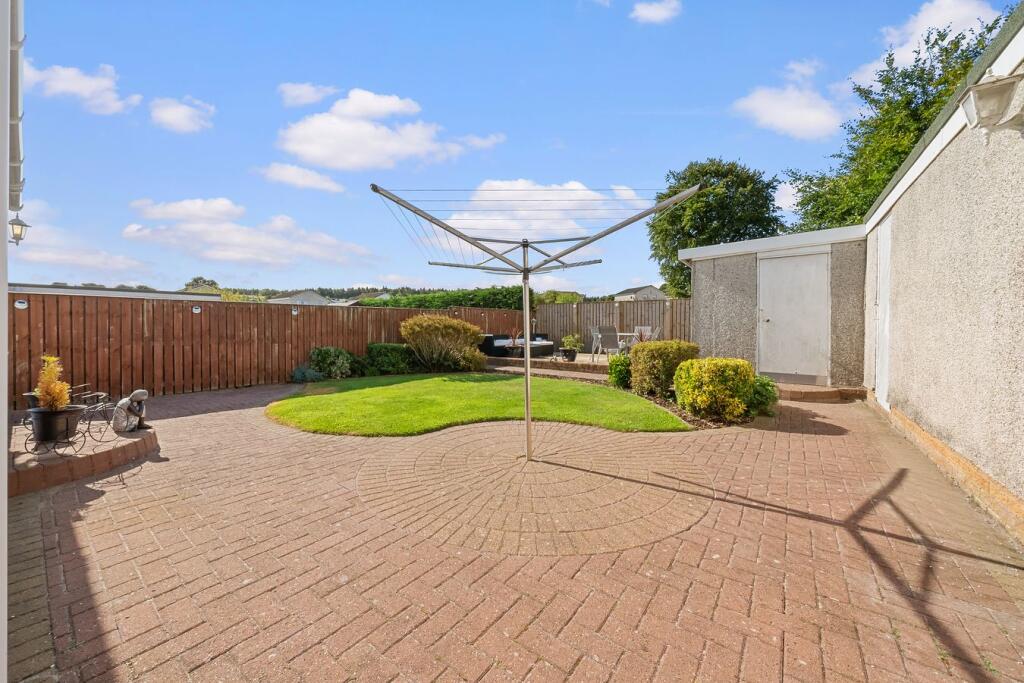 House in Bo'ness, Falkirk - View 3