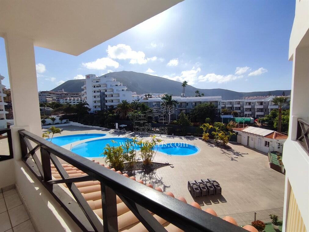 Main image of property: Los Cristianos, Tenerife, Canary Islands