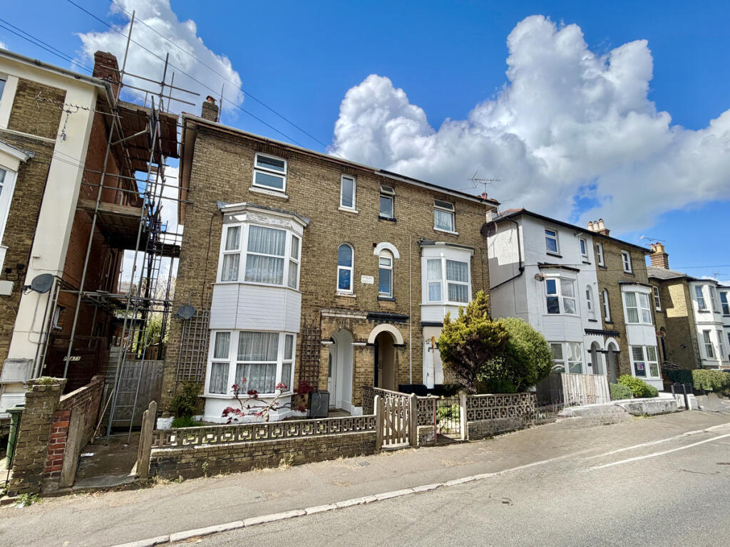 Main image of property: Monkton Street, Ryde, PO33