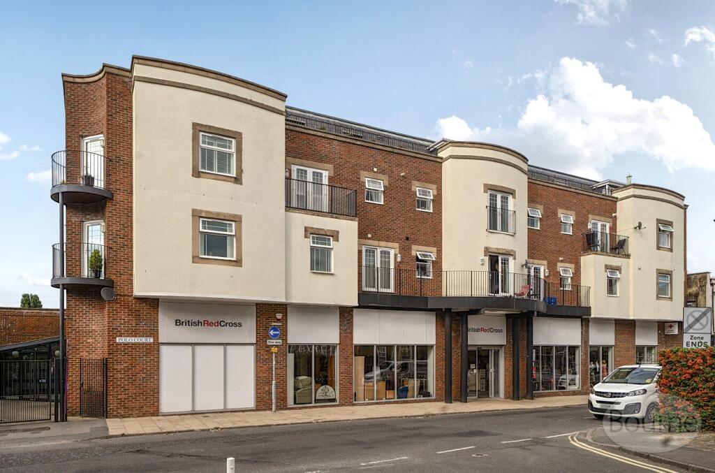 Main image of property: Swan Street, Petersfield, Hampshire, GU32