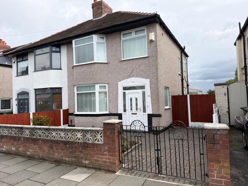Main image of property: Stanley Park, Liverpool, L21