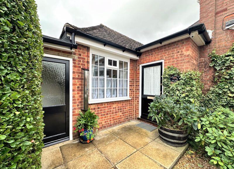 Main image of property: Church Road, Sandford-On-Thames