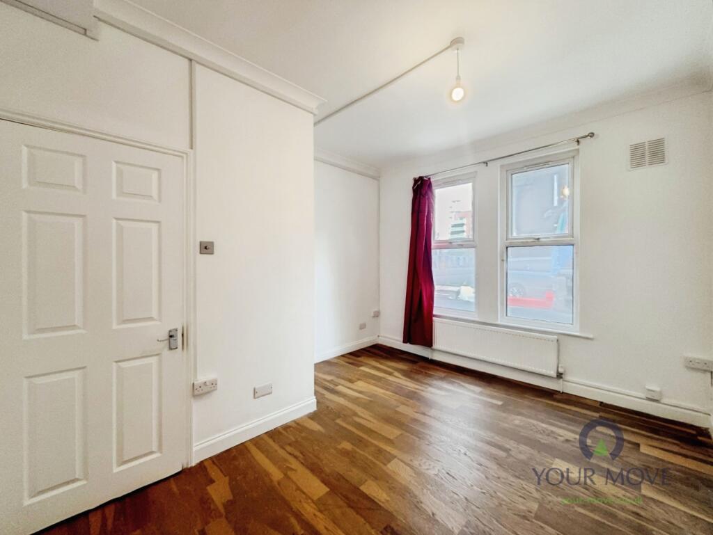 Apartment in London - View 4
