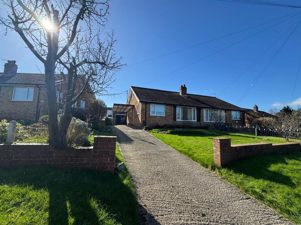 Main image of property: Coldyhill Lane, Scarborough