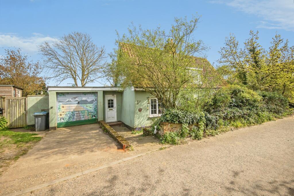 Main image of property: Mill Lane, Marlesford, Woodbridge