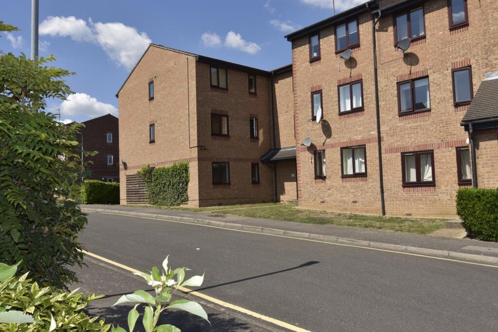 Main image of property: Bernard Ashley Drive, Charlton, SE7