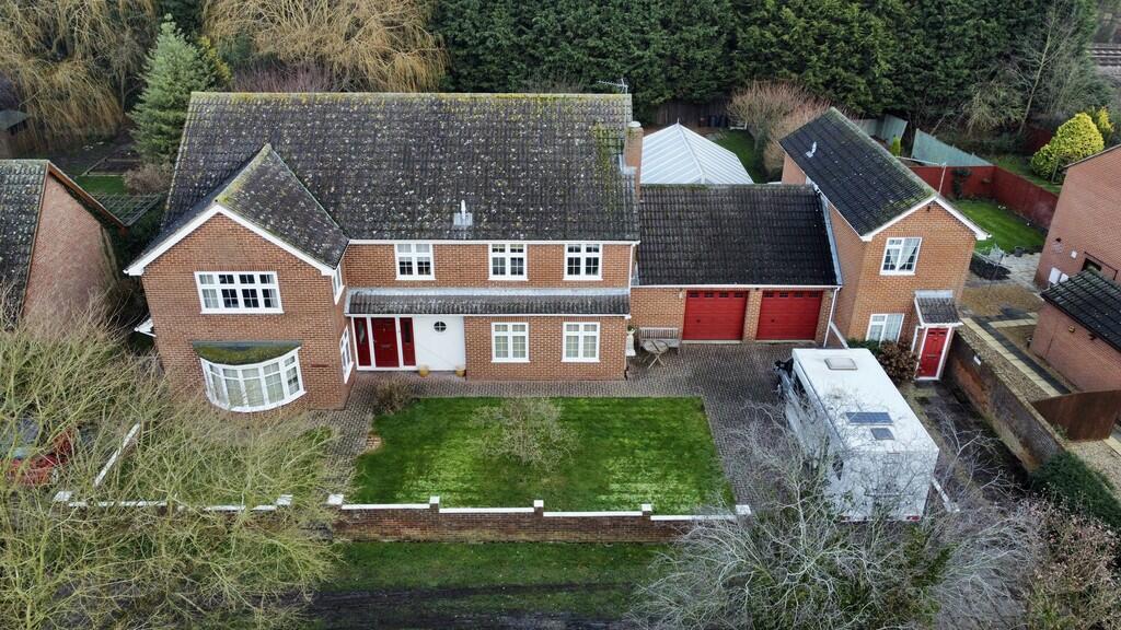Main image of property: Stowmarket Road, Needham Market
