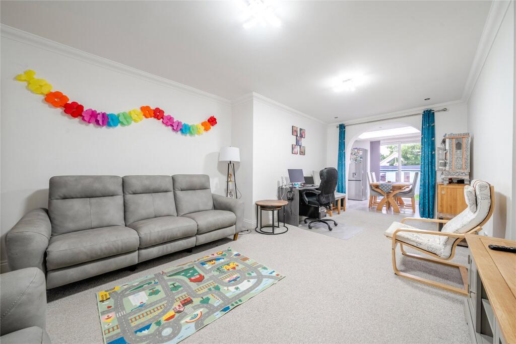 House in Bromley - View 3
