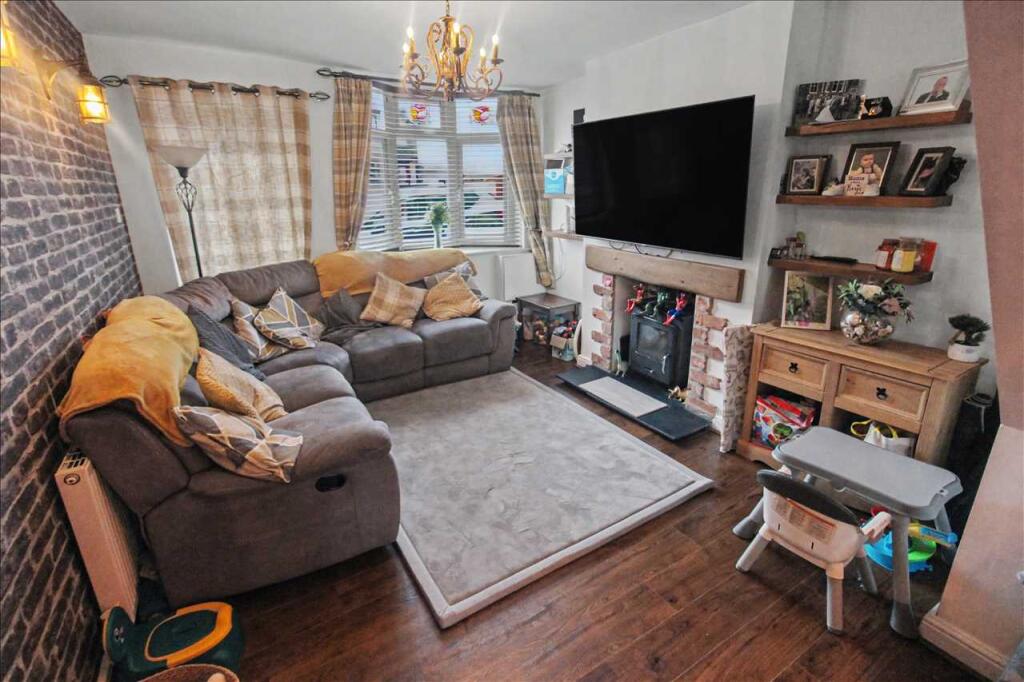 House in Derby - View 2