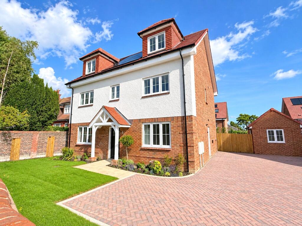 Main image of property: Summerdown, Eastbourne, East Sussex, BN20
