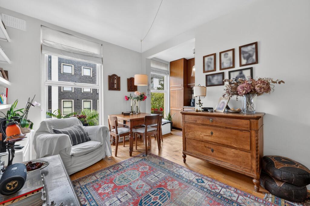 Main image of property: Malvern Road,
Kilburn Park, NW6
