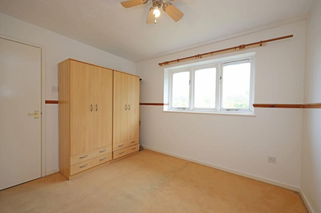 Summerhill Drive, Waterhayes, Newcastle, ST5 - View 4