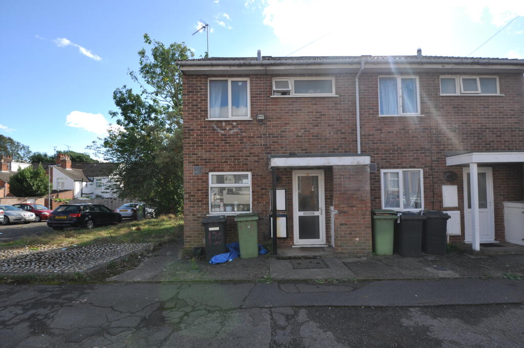 Main image of property: Winstanley Road, Wellingborough