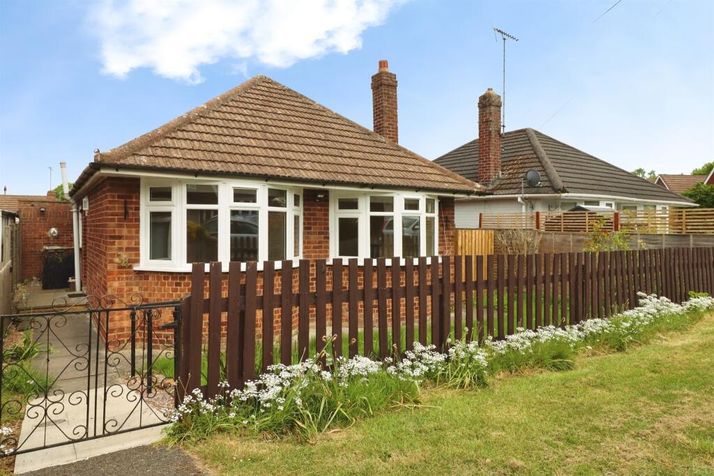 Main image of property: Woodland Avenue, Overstone, Northampton