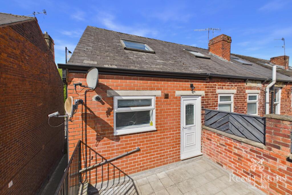 Main image of property: Leppings Lane, Sheffield, S6
