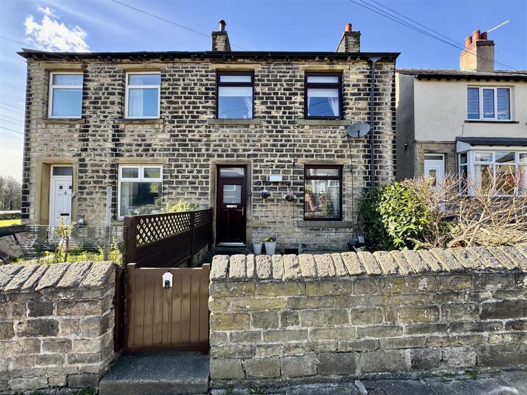 Main image of property: Hall Bower Lane, Hall Bower, Huddersfield, HD4 6RW