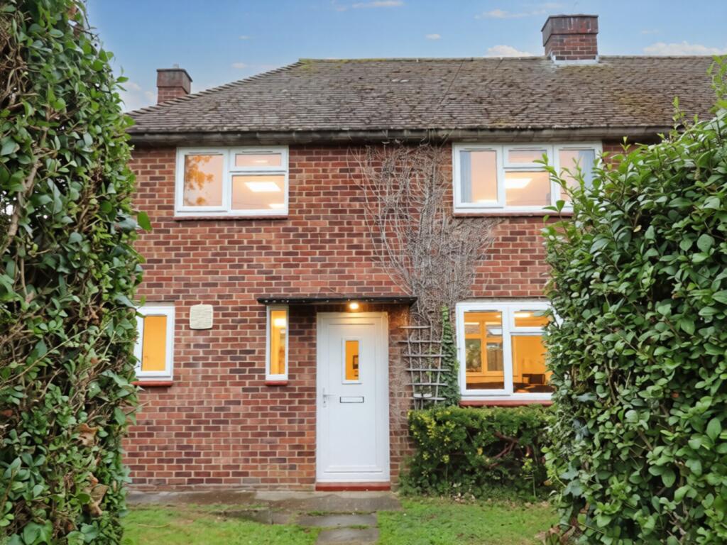 Main image of property: High Leys, St Ives, Cambs, PE27