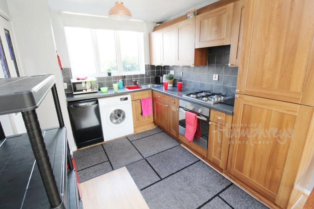 Additional image 3 of Parker Street, Edgbaston B16 - 8-8 Viewings