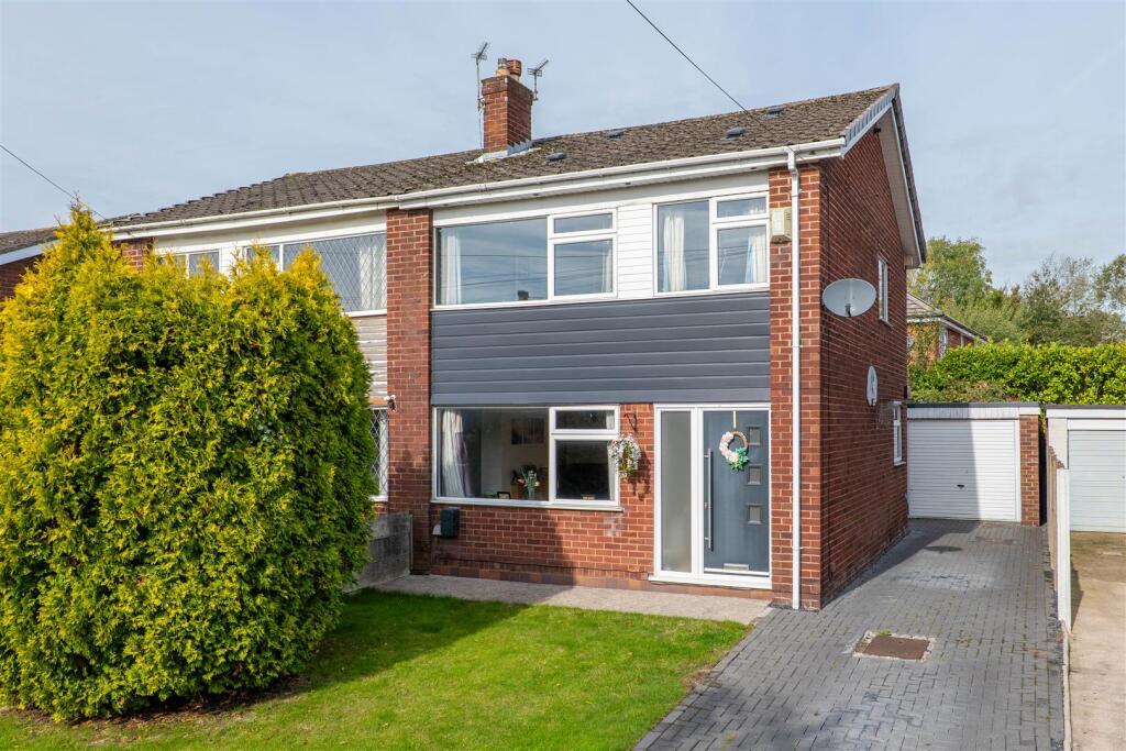 Main image of property: Langdale Avenue, Croston, Leyland