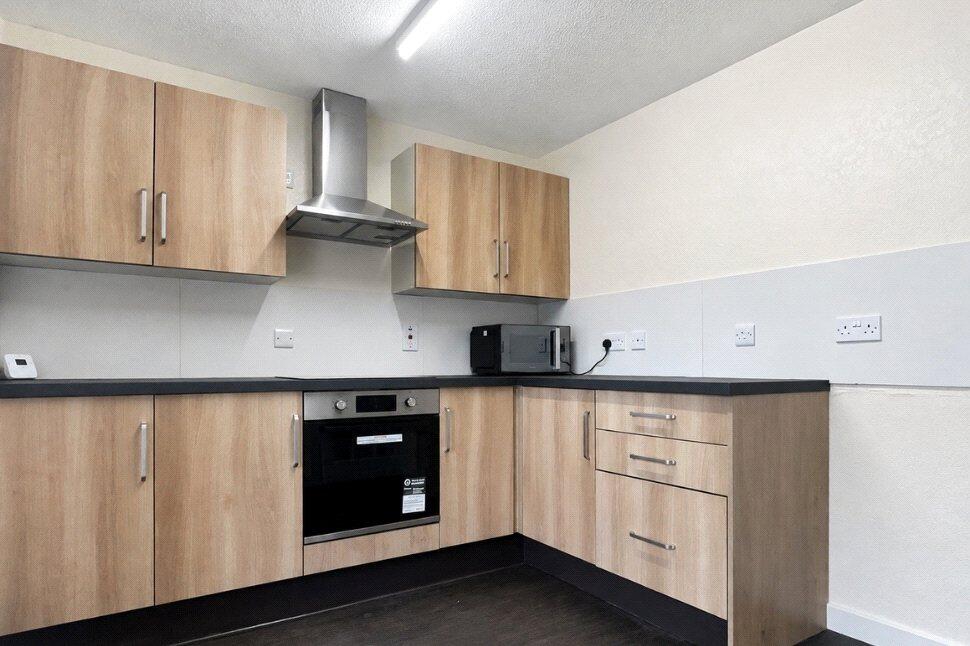 Apartment in Inverness - View 3