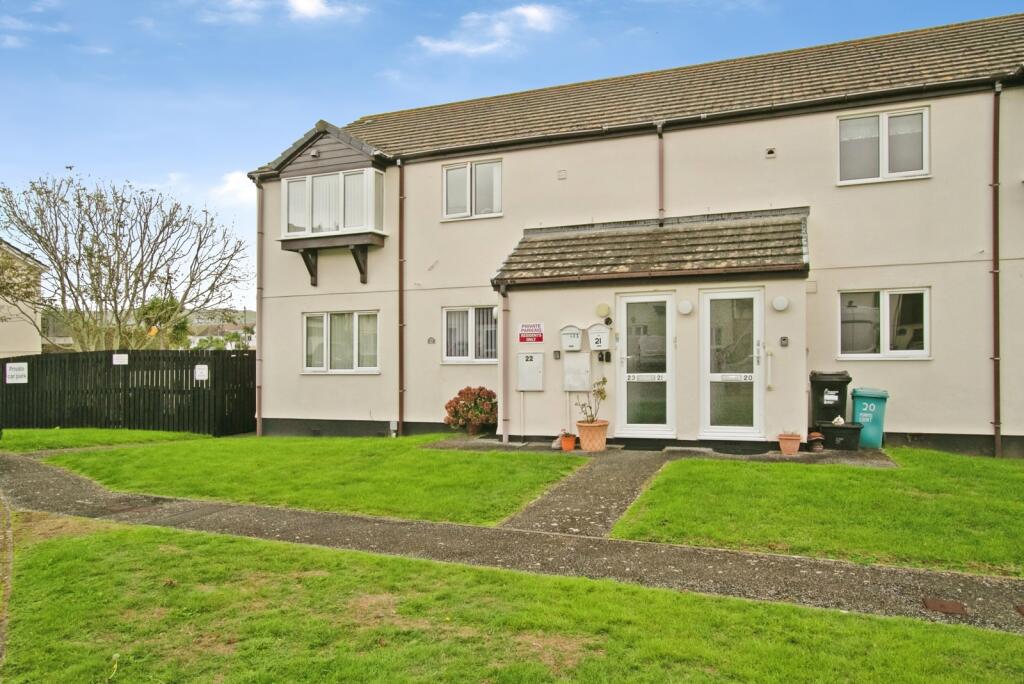 Main image of property: Miners Court, St. Georges Hill, Perranporth, Cornwall, TR6