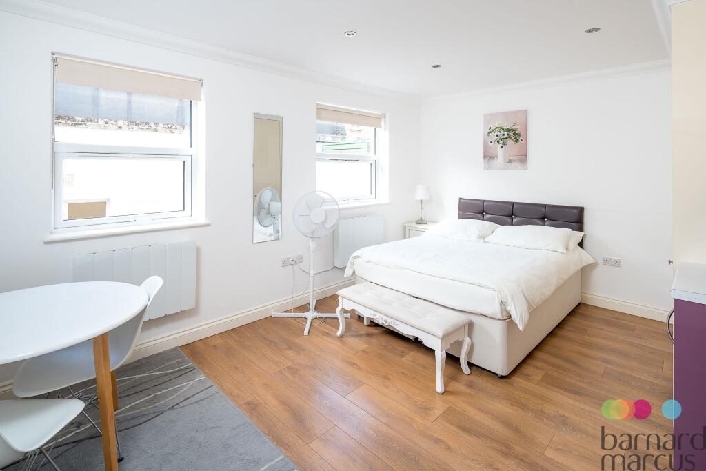 Main image of property: Seagrave Road, Earls Court