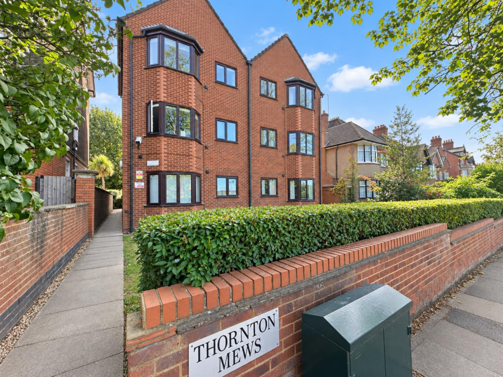 Main image of property: Queens Park Parade, Queens Park, Northampton NN2