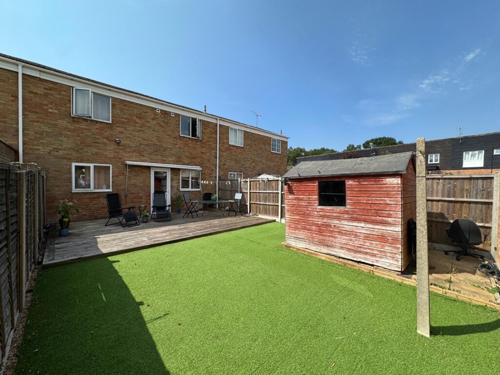 House in Bracknell - View 5
