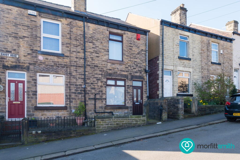 Main image of property: Garry Road, Hallisborough, Sheffield, S6 4FR