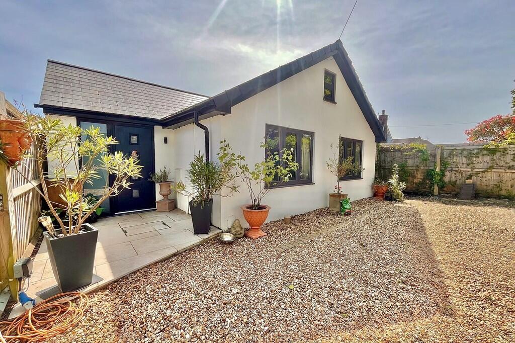 Main image of property: Salterns Lane, Hayling Island