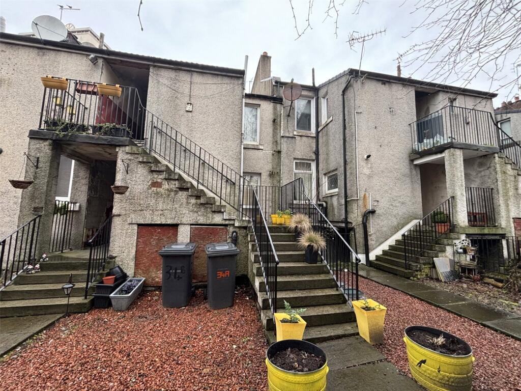 Calder Street, Coatbridge, North Lanarkshire, ML5 photo 2