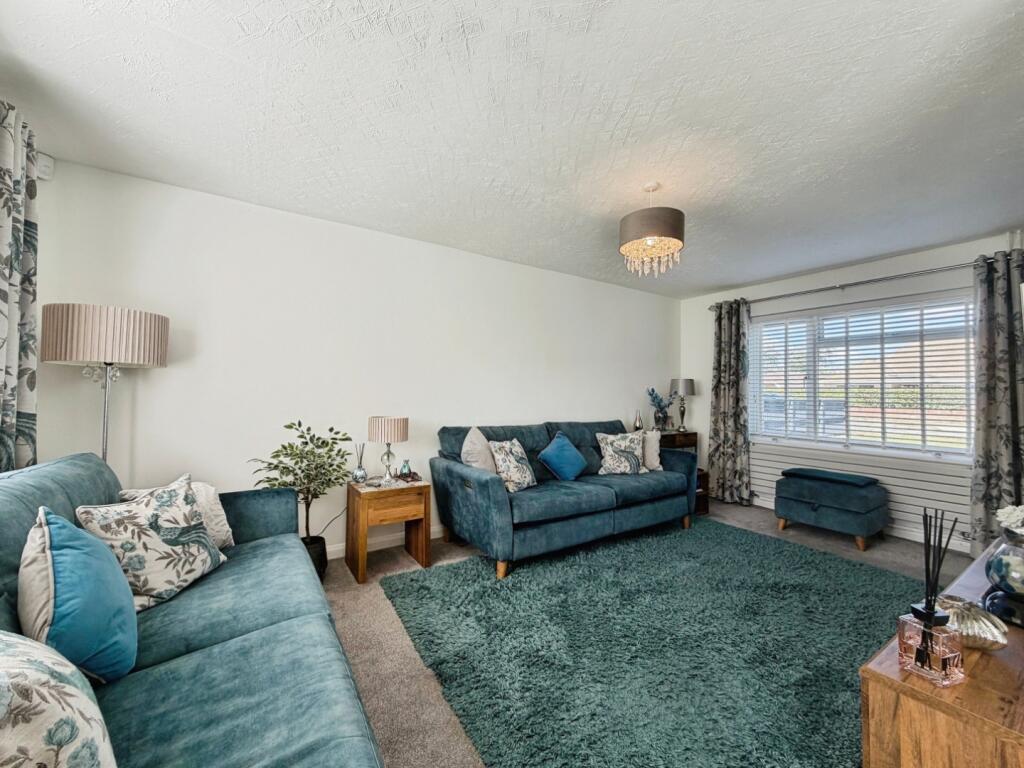 House in Littlestone, Littlestone on Sea, New Romney - View 5