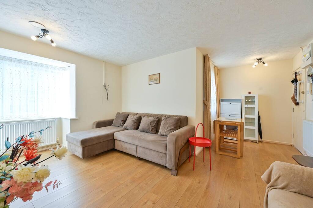 Main image of property: Rossetti Road, South Bermondsey, London, SE16