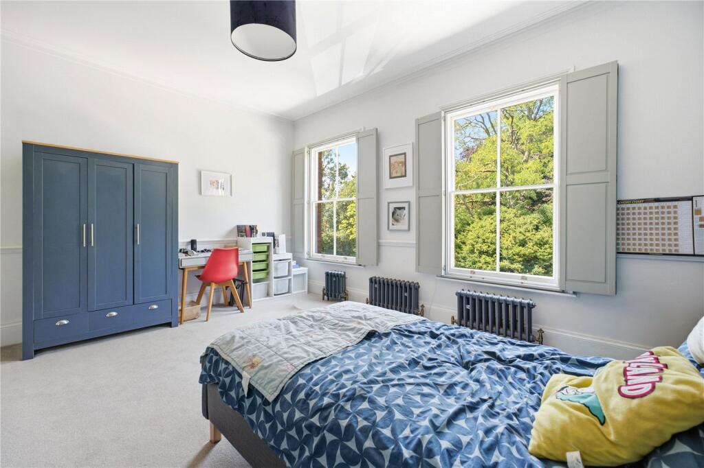 House in Stockport, Heaton Mersey, The Four Heatons - More