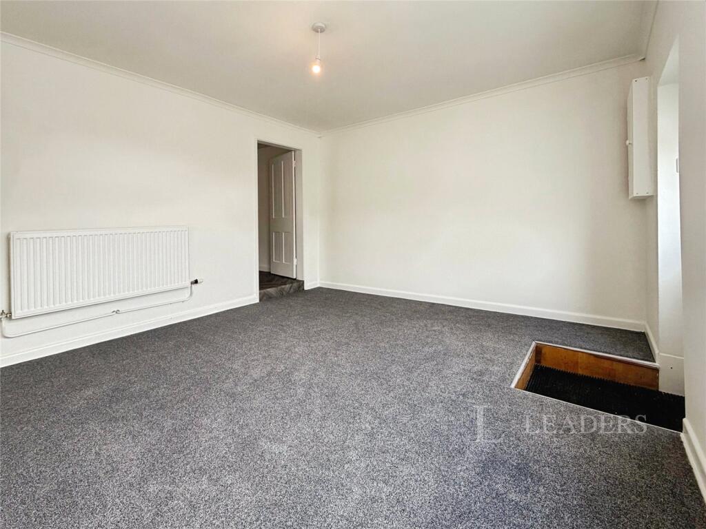Main image of property: Mount Road, Dawley, Telford, TF4