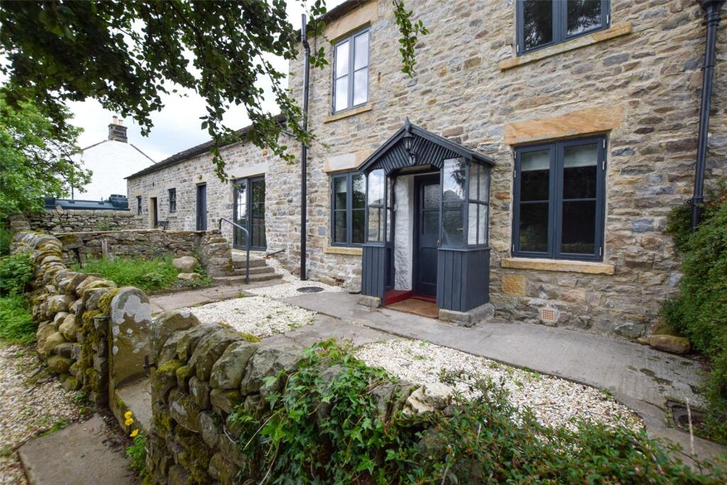Main image of property: Newbiggin, Barnard Castle, County Durham, DL12