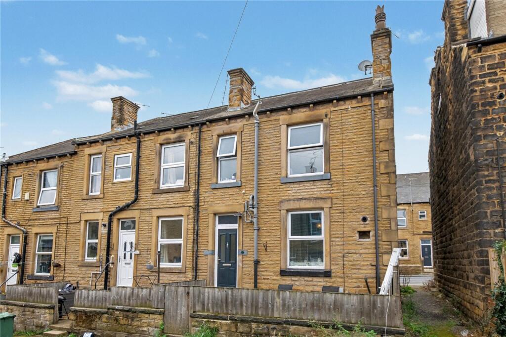 Main image of property: Brunswick Place, Morley, Leeds, West Yorkshire