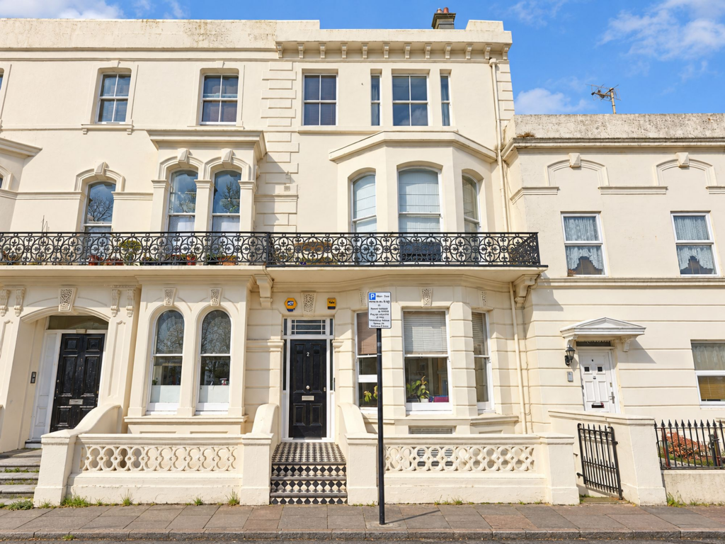 Main image of property: Chapel Terrace, Brighton, BN2