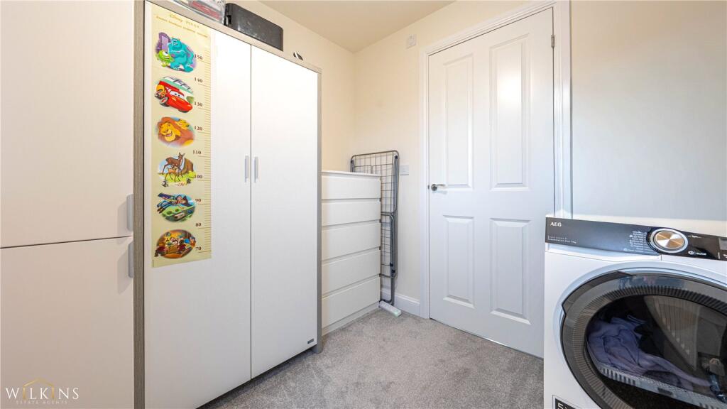 Additional image 23 of Dashwood Close, Hopwas, Tamworth, B78