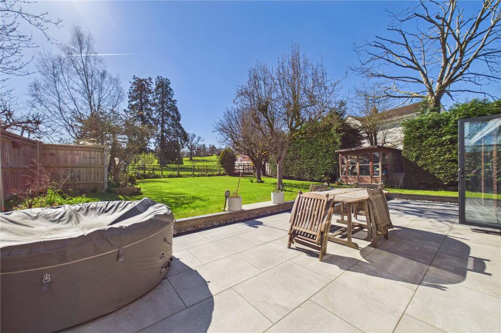 Main image of property: Post Office Lane, Burghfield, Reading, Berkshire, RG30