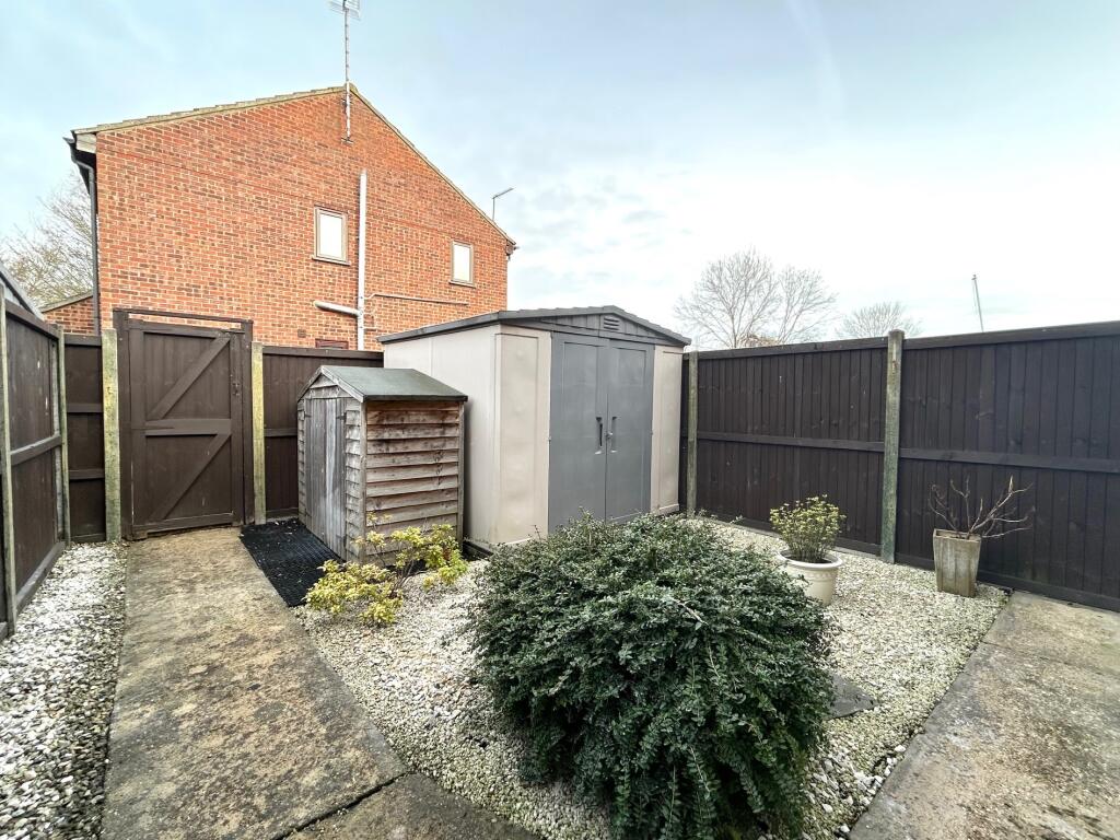 House in Southend-on-Sea - View 5