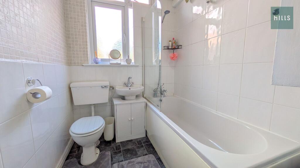 House in Worcester - More