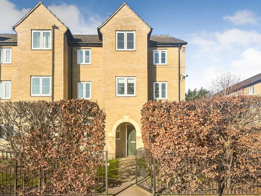 Main image of property: Scotland Road, Chesterton, Cambridge