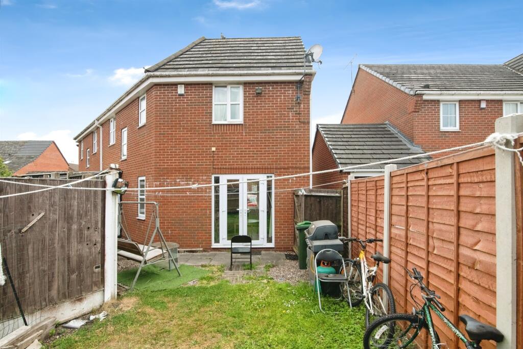 Additional image 12 of York Crescent, WEST BROMWICH