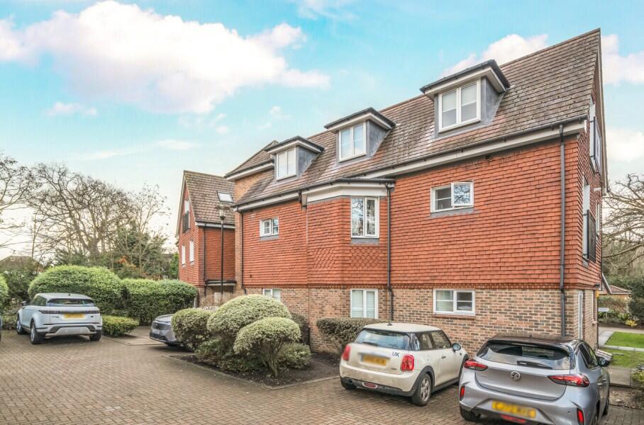 Main image of property: Weybridge, Surrey, KT13