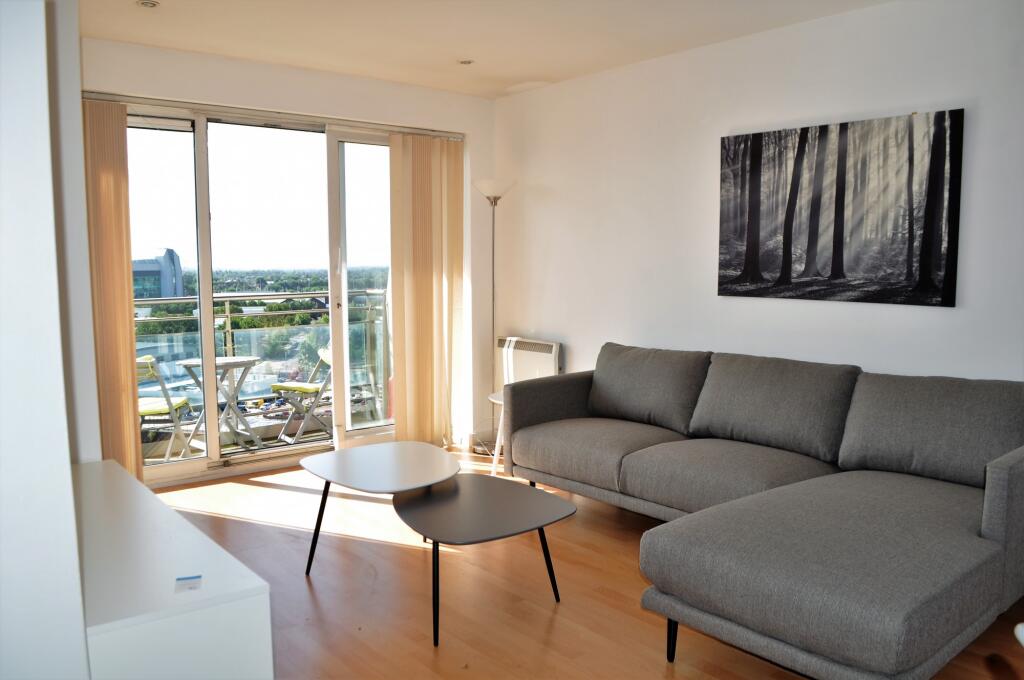 Main image of property: Imperial Point, Salford Quays, M50