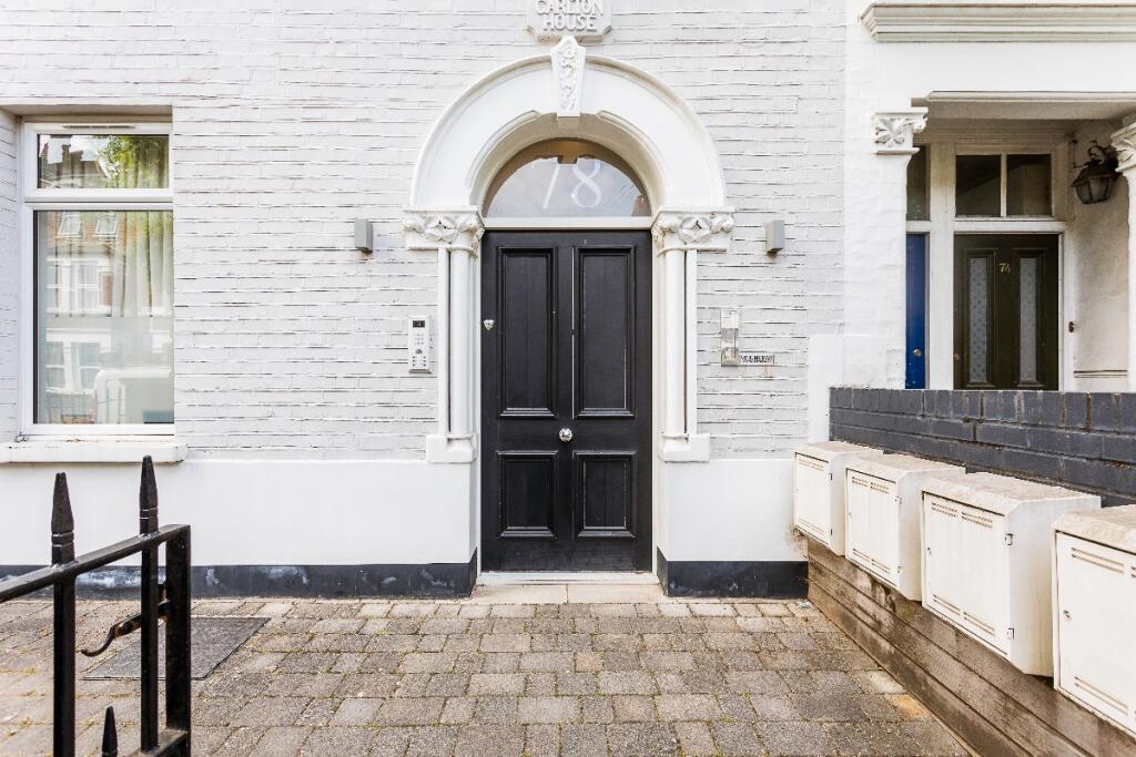 Main image of property: Bollo Bridge Road, London